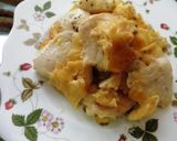 鶏むね肉のピカタ&トマト味噌ソース作り方10写真
