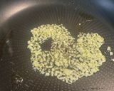 彩り鮮やか♪エビと野菜のカレー風味作り方5写真