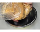 なすとポテトのタンドリーチキン★動画あり作り方23写真