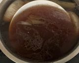 豚バラのコーラ煮豚！トロトロおつまみ作り方4写真