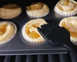 🥐🍎アップルパン🍎🥐作り方8写真
