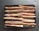 簡単ジューシー!なすの甘酢肉巻き。作り方3写真