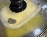 香ばしい醤油プリン作り方8写真
