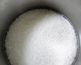 カセットコンロと圧力鍋でご飯を炊く！作り方1写真
