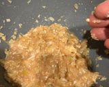 キャベツをフル活用！漢の蒸し餃子作り方3写真