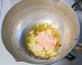 鶏ミンチ担々麺作り方4写真