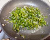 ピーマンとじゃこの常備菜作り方3写真