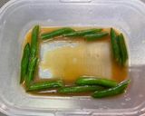 こんにゃく後入れ・作りおき筑前煮作り方7写真