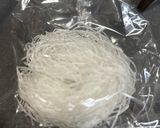 簡単⭐︎非常食雑炊　ダイエットにも！作り方4写真