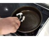 ガーリックレモンチキンステーキ★動画あり作り方19写真
