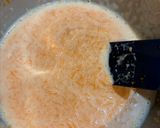 ホットケーキミックス　にんじん蒸しパン作り方4写真