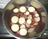 さつま芋昆布♪簡単作り方2写真