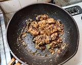 スリランカ黒豚カレー作り方14写真