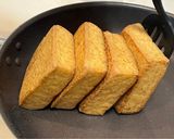 厚揚げステーキ作り方4写真