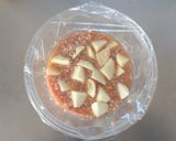 レンジで簡単☆じゃがいものそぼろ煮。作り方3写真