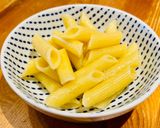 レモンペンネ作り方1写真