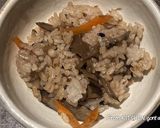新常識！3度美味しい⁈おかか混ぜごはん作り方11写真