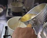 ソーセージとトマト缶のスープ作り方3写真
