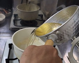 ソーセージとトマト缶のスープ作り方3写真