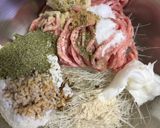 タイ料理！イサーンソーセージ作り方2写真