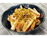 たこ焼き風味竹輪★動画あり★作り方10写真