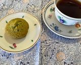 抹茶ラムレーズンフィナンシェ♡作り方7写真