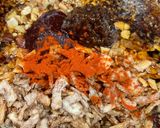 自作の食べるラー油 『完成版』作り方16写真