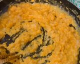 お弁当用3色丼作り方4写真