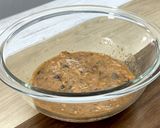 さっぱり★サバ缶で冷や汁作り方2写真