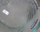 旨辛！麻婆春雨作り方2写真