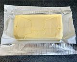 【ズボラ料理】バター保存法作り方2写真