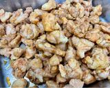 豆腐Deチキン南蛮風作り方5写真