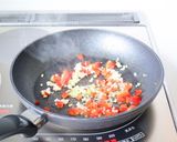手軽なペルー炒飯【アロス・チャウファ】作り方4写真