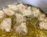 豆腐Deチキン南蛮風作り方4写真
