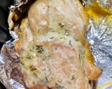 豚ヒレ肉で無添加ハム作り方5写真
