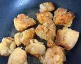 簡単！味付けは鶏ガラのみ！塩からあげ作り方4写真