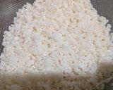 白だしでたこ飯作り方1写真