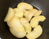 千葉県八千代市の特産品！梨スイーツ🍐作り方3写真
