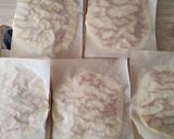納涼☆アイスとら焼き作り方11写真