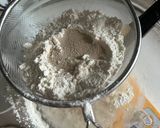 すぐ焼ける湯捏ねパン作り方2写真