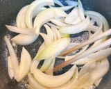 かぶとソーセージのあったかシチュー作り方5写真