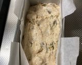 梅のパウンドケーキ作り方4写真