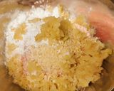 簡単！揚げない！甘酢肉団子作り方2写真