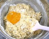 バターも砂糖も1/2！酒粕紅茶ケーキ作り方6写真