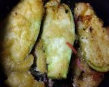 〜秋の野菜Deアレンジ天ぷら〜作り方2写真