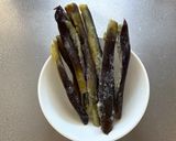 茄子の冷凍保存方法〜便利で美味しい♡作り方6写真