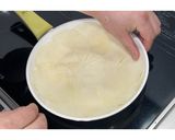 餃子の皮のキッシュ★動画あり★作り方21写真