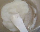 信玄餅もどき作り方3写真