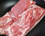 ぶたの角煮作り方1写真