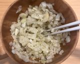 牡蠣のガーリック焼き作り方3写真